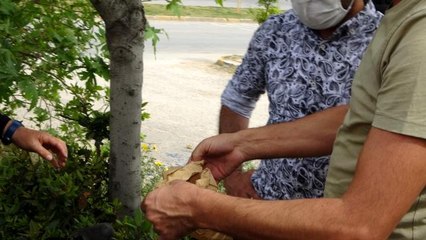 Çalınan telefonunu 'telefonumu bul' uygulamasından dakikalar içerisinde buldu