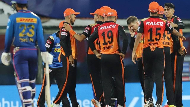 IPL 2021: 5 Reasons For SRH Hat-Trick Defeats,Kane Williamson రాకపోతే Playoffs గల్లంతే
