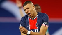 Paris SG-AS Saint-Étienne : Mauricio Pochettino optimiste pour l'avenir de Kylian Mbappé