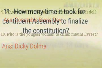 Competitive exams preparation 2021//50 Important questions and Answers in English