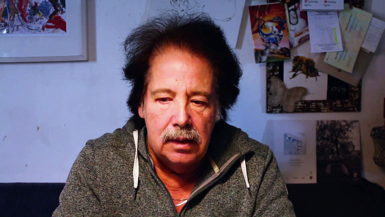 Sinnfreie gespräche - episode 3:  der denker