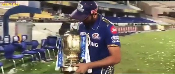 IPL 2021 Official Trailer CSK Revenge Version MS Dhoni Version