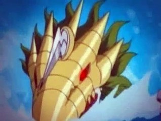 Digimon S02E16 20,000 Digi-Leagues Under The Sea [Eng Dub]