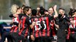 Milan-Napoli, Serie A Femminile 2020/21: gli highlights