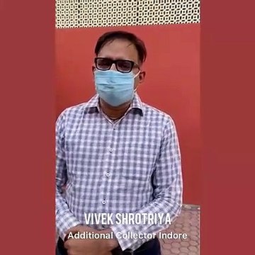 इंदौर: राधा स्वामी कोविड केयर सेंटर अभी नहीं हुआ शुरू, सोशल मीडिया पर नंबर सहित फैल रही भ्रामक खबरें