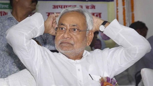 Bihar govt imposes night curfew amid spike in corona cases