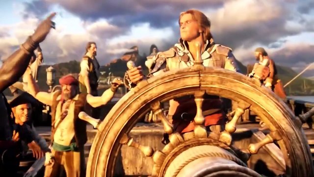 14 Reasons Evil Craig HATES Assassin's Creed!