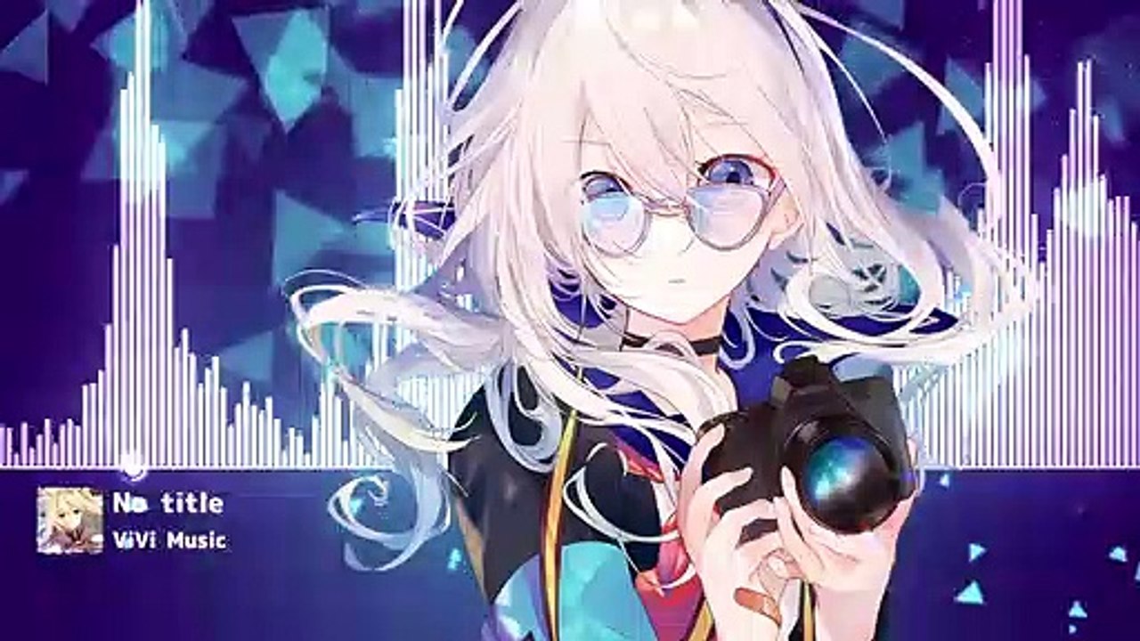 【Nightcore】No title