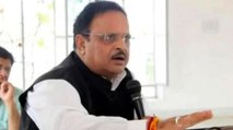 Rajasthan health minister Raghu Sharma on COVID crisis