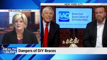 Dangers Of Diy Braces