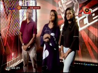 The Voice Sri Lanka 18-04-2021 Part 3