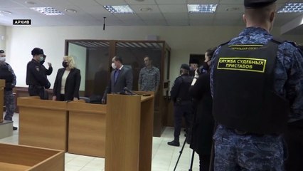 "Откладывать больше нельзя": соратники Алексея Навального объявили о митингах 21 апреля