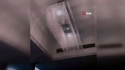 - Tayvan’da 5.8 ve 6.2 büyüklüğünde deprem