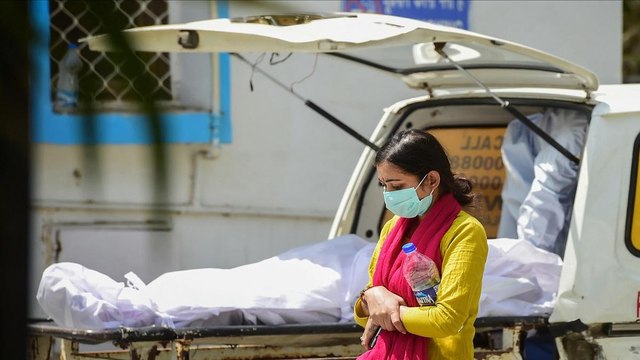 Coronavirus Crisis: Covid-19 emergency in Delhi