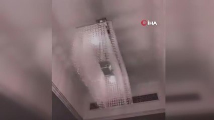 Tayvan'da 5.8 ve 6.2 büyüklüğünde deprem