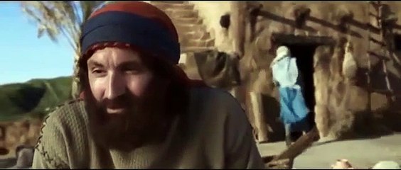 A História de Jonas – Uma Lição de Coragem e Compaixão 2018 - The Story of Jonah - dublado