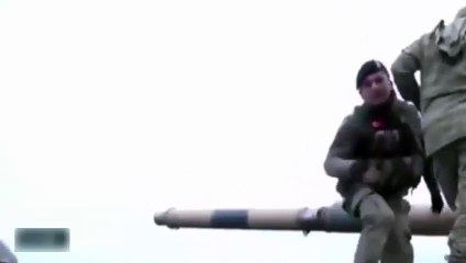 'İstikamet neresi?' sorusuna verdiği cevapla sosyal medyayı sallayan Mehmetçik