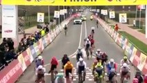 Cycling - Amstel Gold Race 2021 - Wout Van Aert wins the Amstel Gold Race