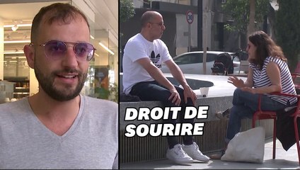 En Israël, le masque n'est plus obligatoire en extérieur