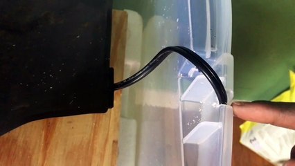 How To Make An Indoor Greenhouse - Diy (Mini Greenhouse)