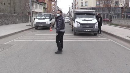 Son dakika... "Dinamik denetim" kapsamında "şok" uygulama yapıldı