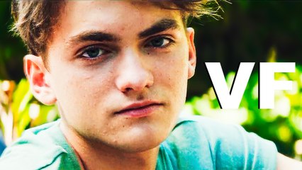 NOTRE MAISON HANTÉE Bande Annonce VF (2021)