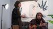 KUALA LUMPUR - MRKH sendromlu Malezyalı müzisyen, kendisiyle aynı sendromu yaşayan kadınların sesini duyurmaya çalışıyor