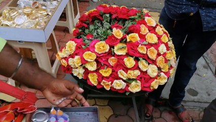 sai mandir parisar shirdi
