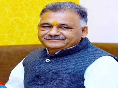 कोरोना प्रोटोकॉल और हाइजीन नियमो का करे पालन- राज्यमंत्री श्री परमार