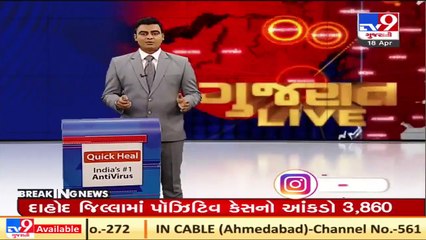 Covid scare_ Surat Diamond, Textile market remained shut today