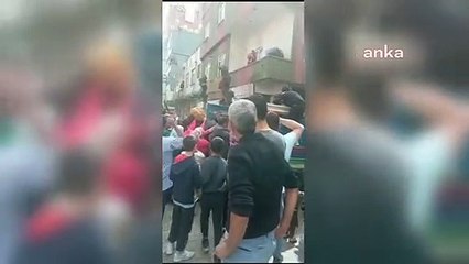 Diyarbakır'da patates izdihamı...