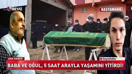 Beyaz Ana Haber 18 Nisan 2021