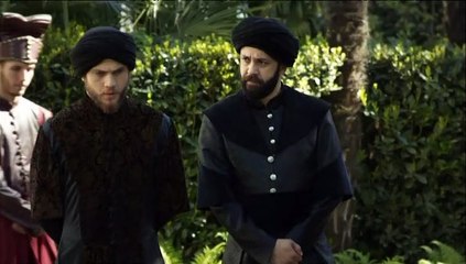 حريم السلطان - الحلقة 97 (2/3)