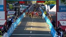 Cycling - Volta a Comunitat Valenciana 2021 - Arnaud Démare wins stage 5