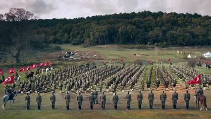 Afrin operasyonu sonrası izlenme rekorları kıran video