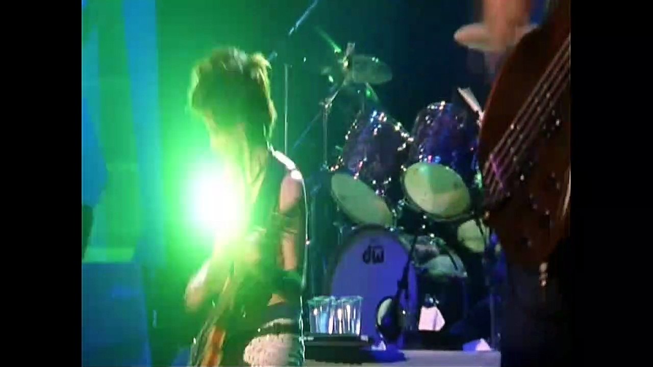 Zombie The Cranberries (live) video Dailymotion