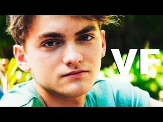 NOTRE MAISON HANTÉE Bande Annonce VF (2021)