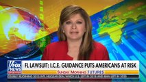 Sunday Morning Futures With Maria Bartiromo 4_18_21 FULL   FOX BREAKING NEWS April 18, 2021