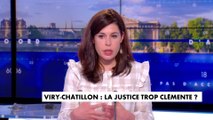 Policiers brûlés à Viry-Châtillon : «Il y a une véritable omerta» chez les accusés, selon Charlotte d'Ornellas