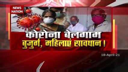 Covid19 : How to protect elderly people during covid pandemic