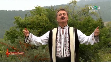 Mitica Tava in cadrul emisiunii „Cantec si poveste” - TVR 3 - 18.04.2021