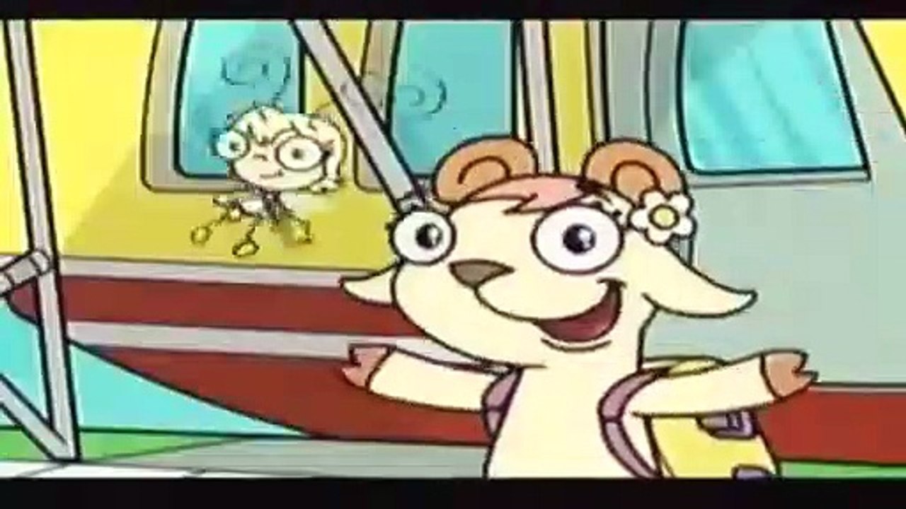 Doki! intro