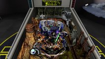 Star Wars  Pinball VR - Bande-annonce