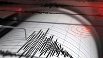 Muğla'nın Datça ilçesi açıklarında 4.2 büyüklüğünde deprem