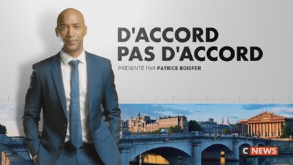 D'accord, pas d'accord du 18/04/2021