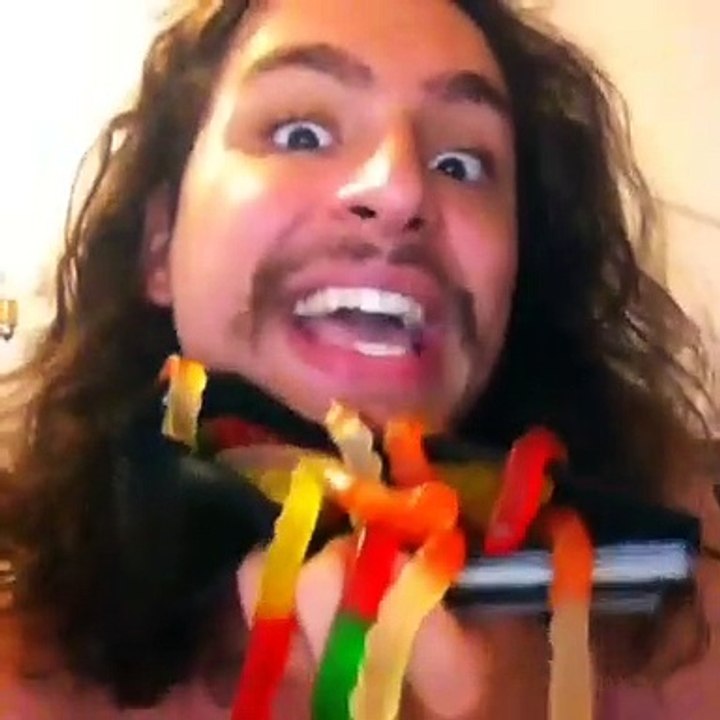 One Minute of Funny Vines