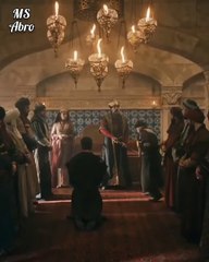 Sultan Mood off Status - Ertugrul Gazi WhatsApp Status - MS Abro  #Short