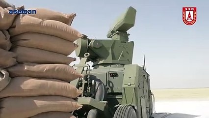 TSK'nın merakla beklediği silah envantere girdi!