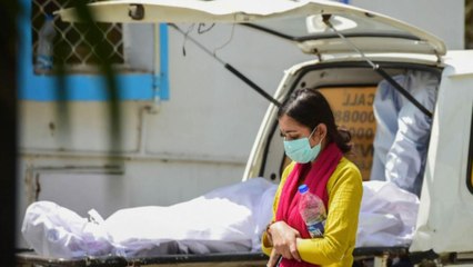 Delhi: Healthcare infrastructure on verge of collapse?
