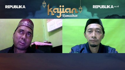 Bagaimana Keringanan Puasa Bagi Ibu Menyusui? (Selesai)